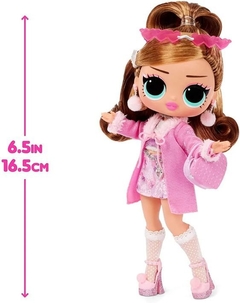 Lol Suprise Tweens Fancy Gurl - tienda online