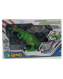 Dino Robot - comprar online
