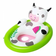 Salvavidas Animalitos Con Sonido Bestway - El Arca del Juguete