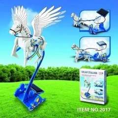 Kit Energía Solar Pegasus 3 En Ciencias Para Todos - comprar online
