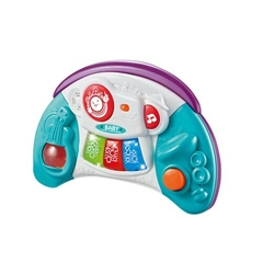 Piano Para Cuna Azul - comprar online