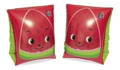 Bracitos Inflable Frutas Bestway - El Arca del Juguete