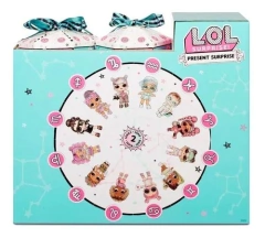 Imagen de Lol Surprise Present