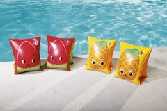 Bracitos Inflable Frutas Bestway - comprar online