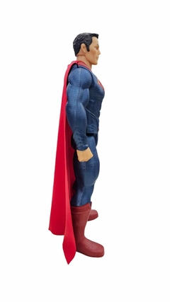 Muñeco DC Superman - tienda online