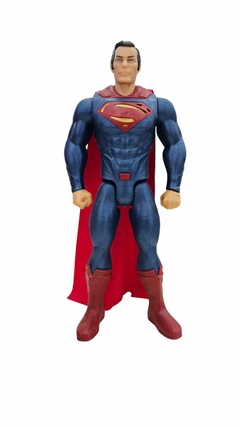 Muñeco DC Superman - El Arca del Juguete