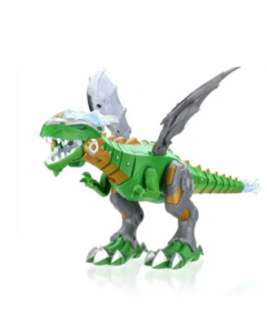 Dino Robot - El Arca del Juguete