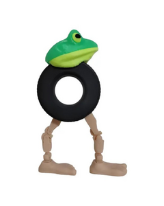 Boneka Ambalabu en internet