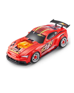 Casco Speed Heroes Autos - El Arca del Juguete