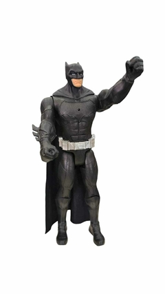 Muñeco DC Batman - El Arca del Juguete