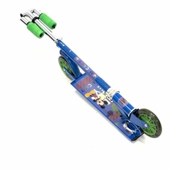 Monopatín Lamborghini 2 Ruedas V/Personajes - tienda online