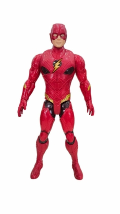 Muñeco DC Flash - tienda online