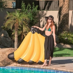 Bananas Inflable Bestway - El Arca del Juguete