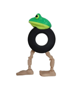 Boneka Ambalabu - comprar online