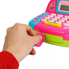 Caja Registradora Tiny - tienda online