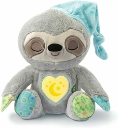 Peluche Bebé Perezoso Nanas Para Dormir Vtech en internet