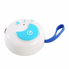 Cunero Movil Musical Con Proyector Giratorio A Control Remoto en internet