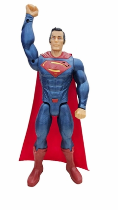 Muñeco DC Superman - comprar online