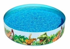 Pileta Rígida Bestway 1,83m X 38cm