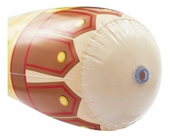Puching Ball Involcable Gladiadores 102cm Bestway en internet