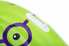 Barrenador Inflable Surf Buddy Pool Rider Bestway - comprar online