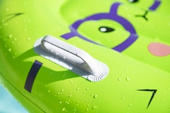 Barrenador Inflable Surf Buddy Pool Rider Bestway en internet