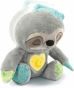 Peluche Bebé Perezoso Nanas Para Dormir Vtech - El Arca del Juguete