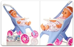 Yoly Bell Cochecito de Paseo - comprar online