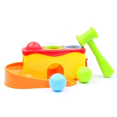 Castillo De Descarga Con Rampa - comprar online