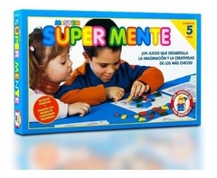 Supermente Ruibal