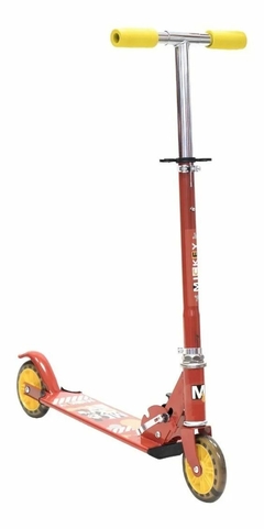 Monopatín Lamborghini 2 Ruedas V/Personajes - comprar online