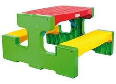 Picnic Table Rondi Mesa De Campo en internet