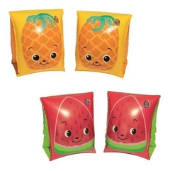 Bracitos Inflable Frutas Bestway en internet