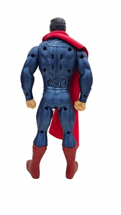 Imagen de Muñeco DC Superman