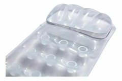 Colchoneta Inflable Metálica Bestway en internet