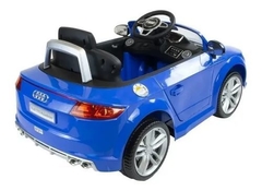 Auto A Bateria Audi TT 12v en internet