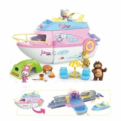 Juliana Crucero Travel - comprar online
