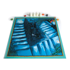 La Escalera Encantada - comprar online