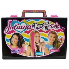 Valija Juliana Decora Tu Pelo Grande