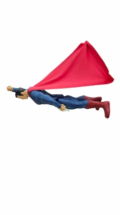 Muñeco DC Superman