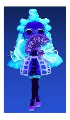 Lol Surprise! Omg Dance Miss Royale - tienda online