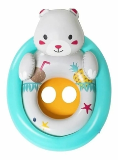 Salvavidas Animalitos Con Sonido Bestway - comprar online
