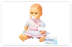 Bebe Yoly Bell Mediano Vestidos Surtidos