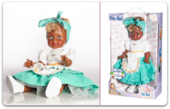 Bebé Yoly Bell Dominique