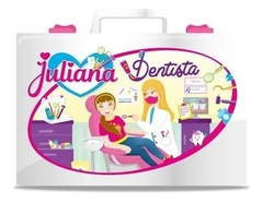 Valija Juliana Dentista