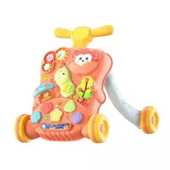 Caminador Interactivo Monkey Baby Gus en internet