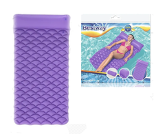 Colchoneta Enrollable Bestway
