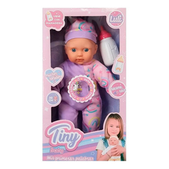 Mi Dulce Bebé Tiny