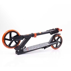 Monopatín Naranja Kick'n'roll C2 Rainbow - comprar online