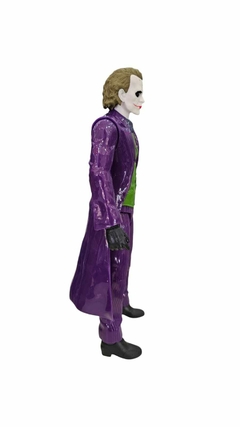 Muñeco DC Joker Guasón - El Arca del Juguete